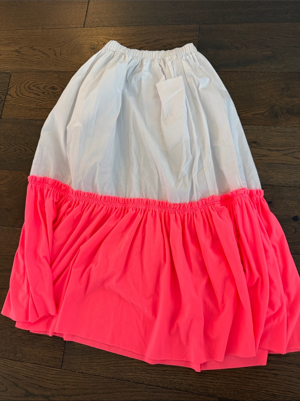 Brand new little creative factory teen skirt xs
